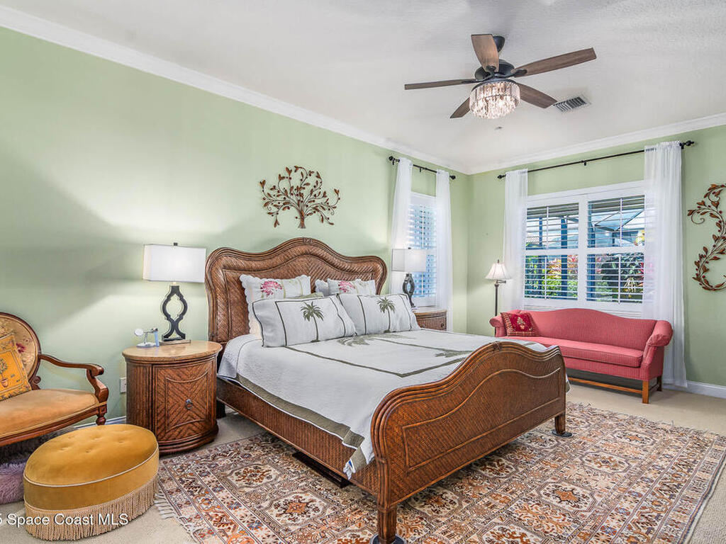 6115 Anello Drive, Suntree, FL 32940