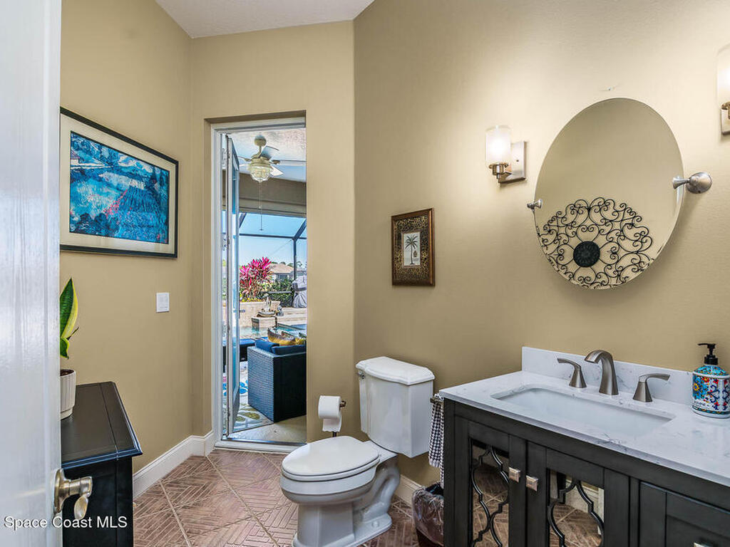 6115 Anello Drive, Suntree, FL 32940