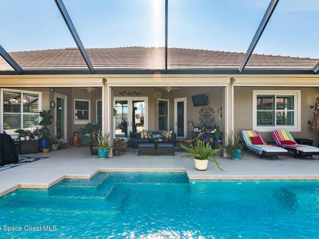 6115 Anello Drive, Suntree, FL 32940