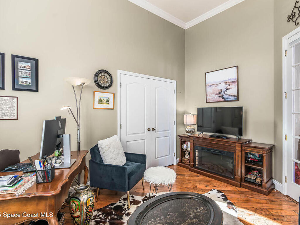 6115 Anello Drive, Suntree, FL 32940