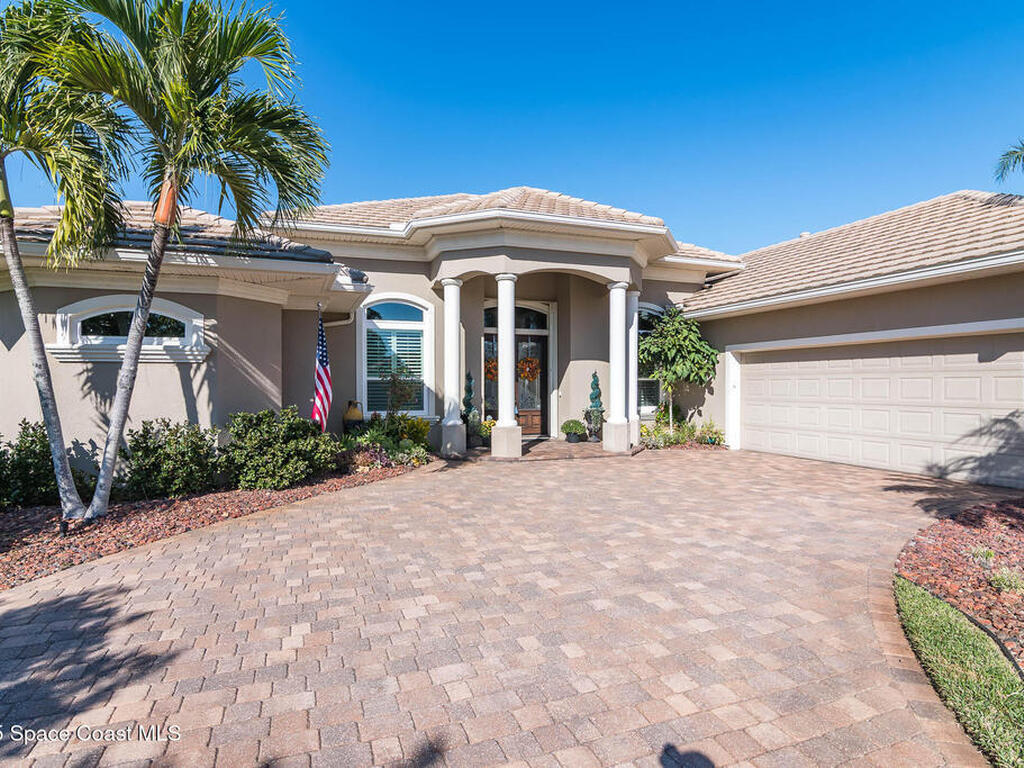 6115 Anello Drive, Suntree, FL 32940