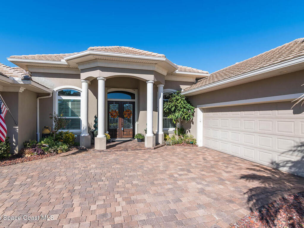 6115 Anello Drive, Suntree, FL 32940