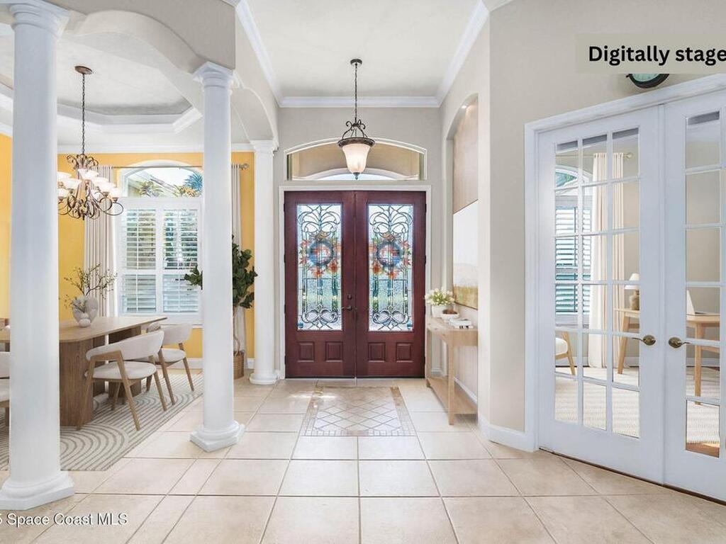 6115 Anello Drive, Suntree, FL 32940