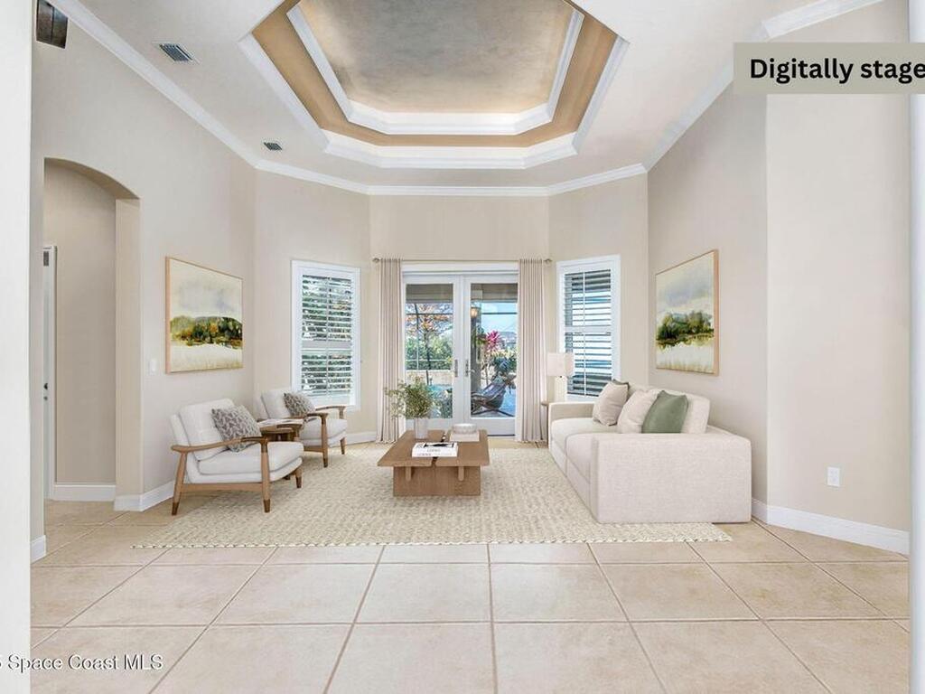 6115 Anello Drive, Suntree, FL 32940