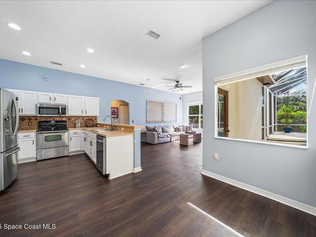 2409 Granger Road, Cocoa, FL 32926