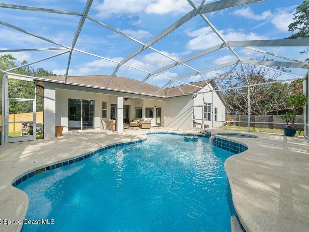 2409 Granger Road, Cocoa, FL 32926