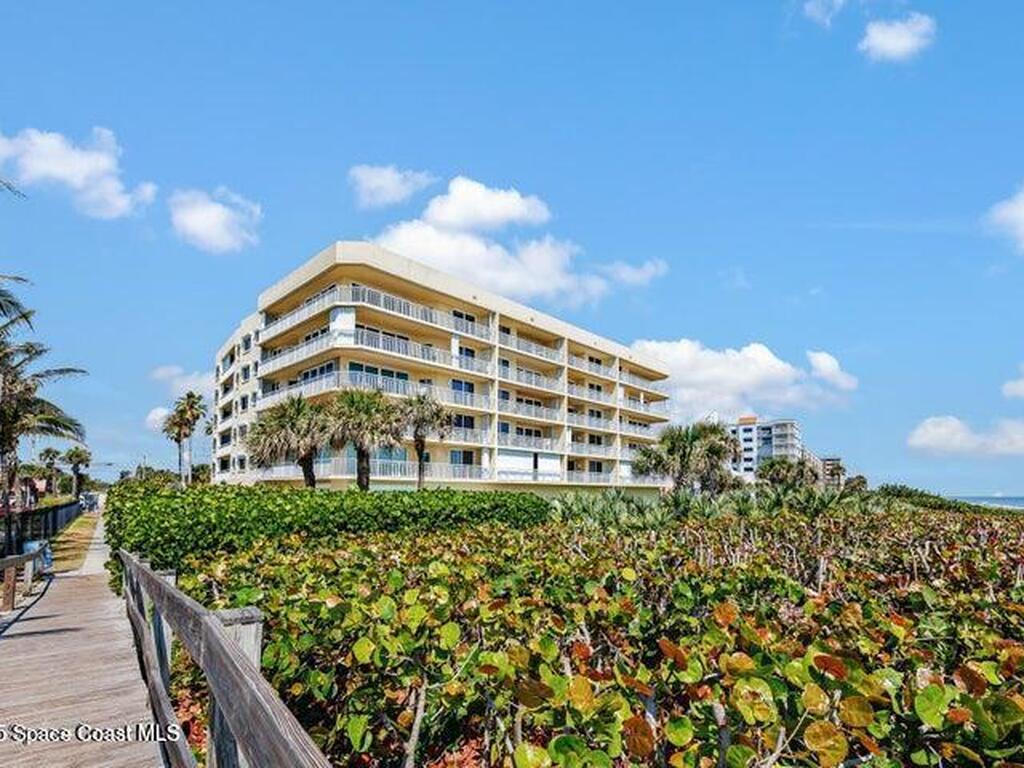 925 N Highway A1a, Indialantic, FL 32903