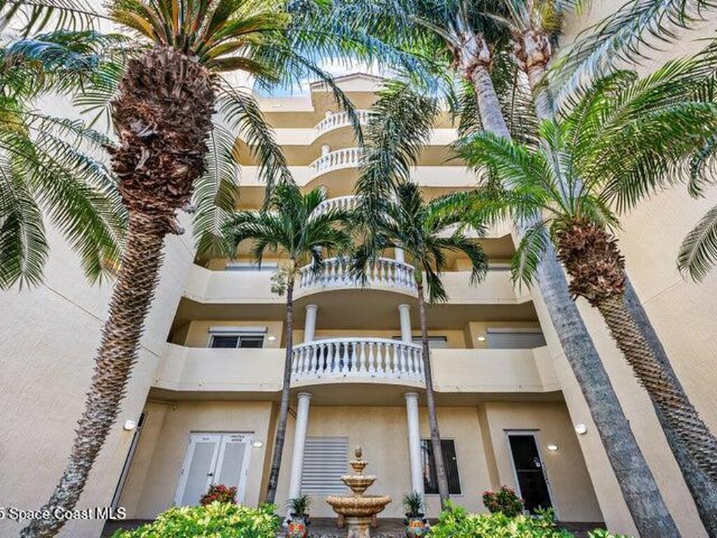 925 N Highway A1a, Indialantic, FL 32903