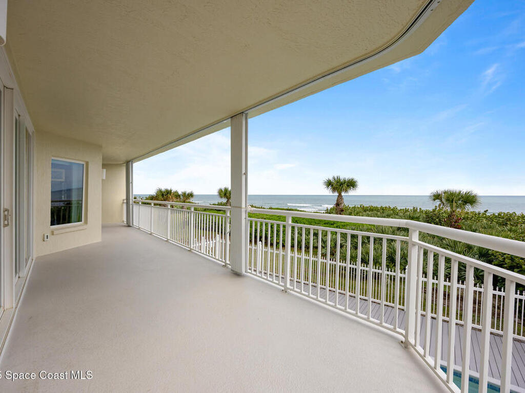 925 N Highway A1a, Indialantic, FL 32903