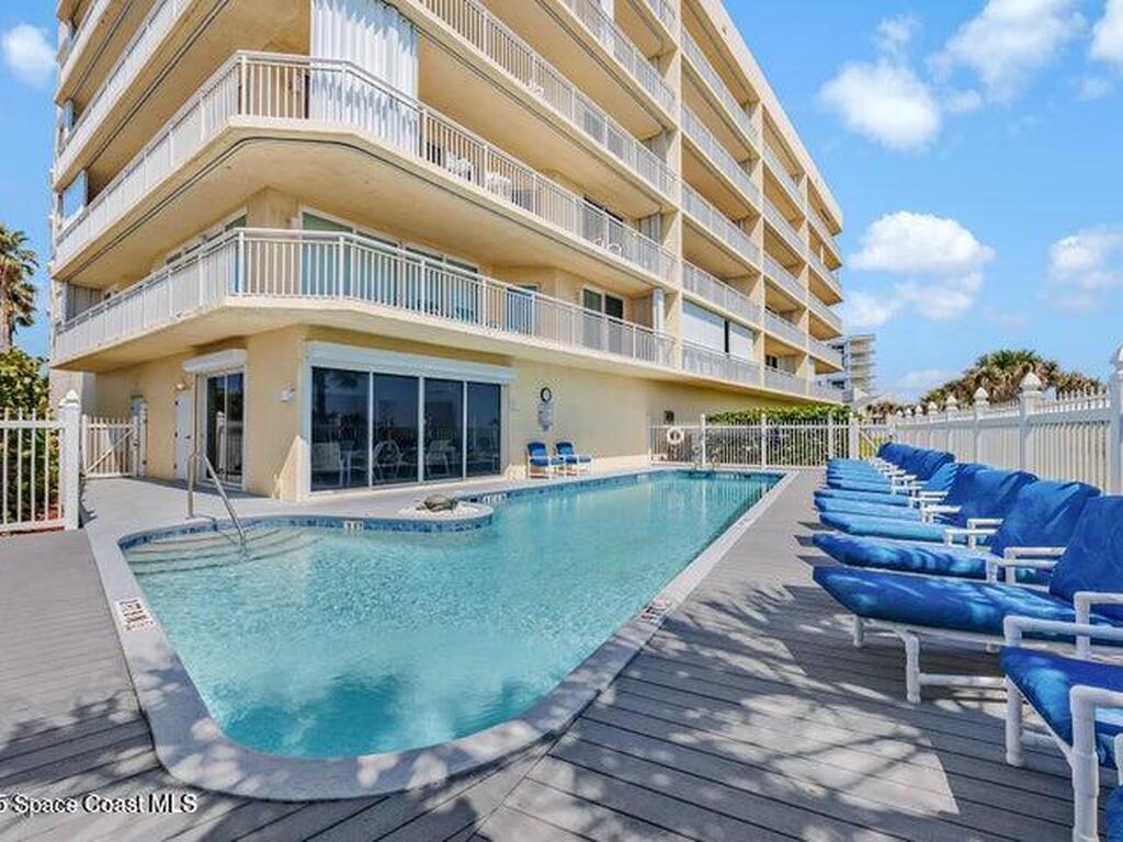 925 N Highway A1a, Indialantic, FL 32903