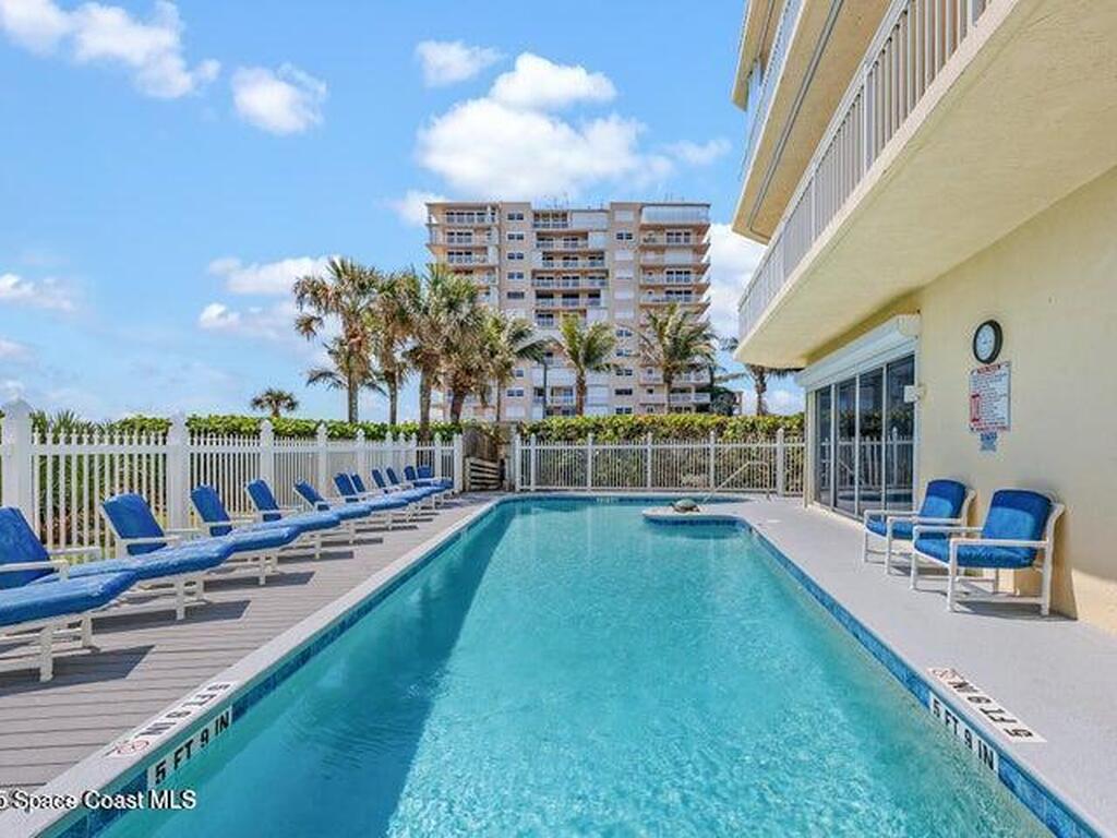 925 N Highway A1a, Indialantic, FL 32903