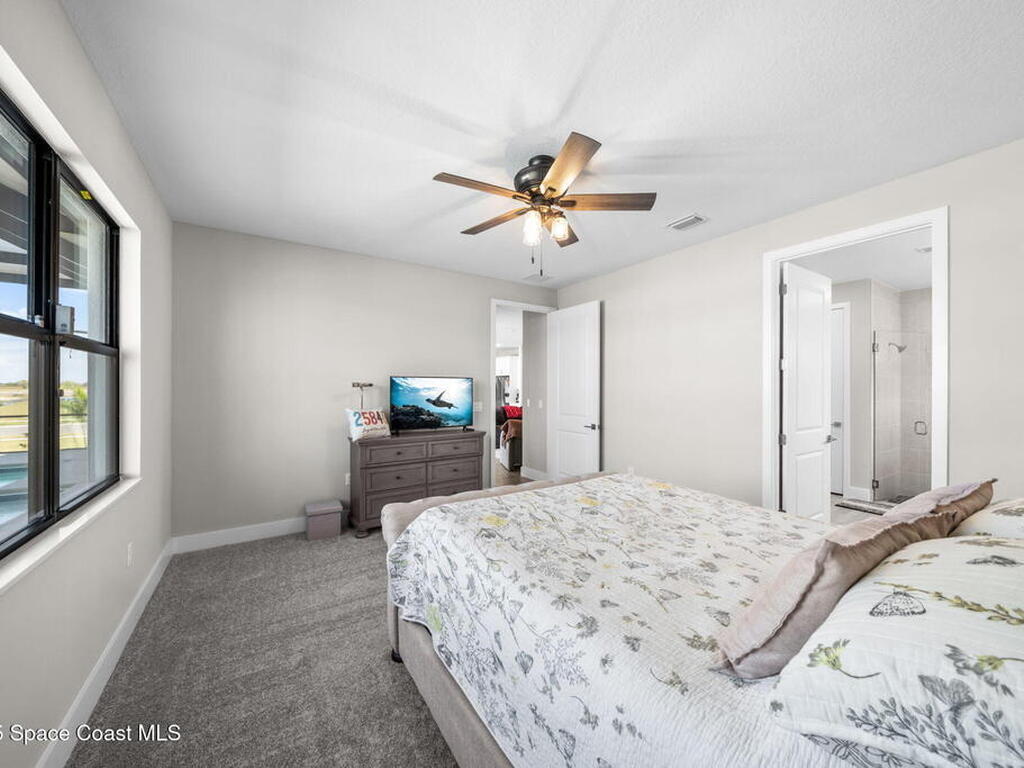 2846 Silverlefe Lane, Melbourne, FL 32940