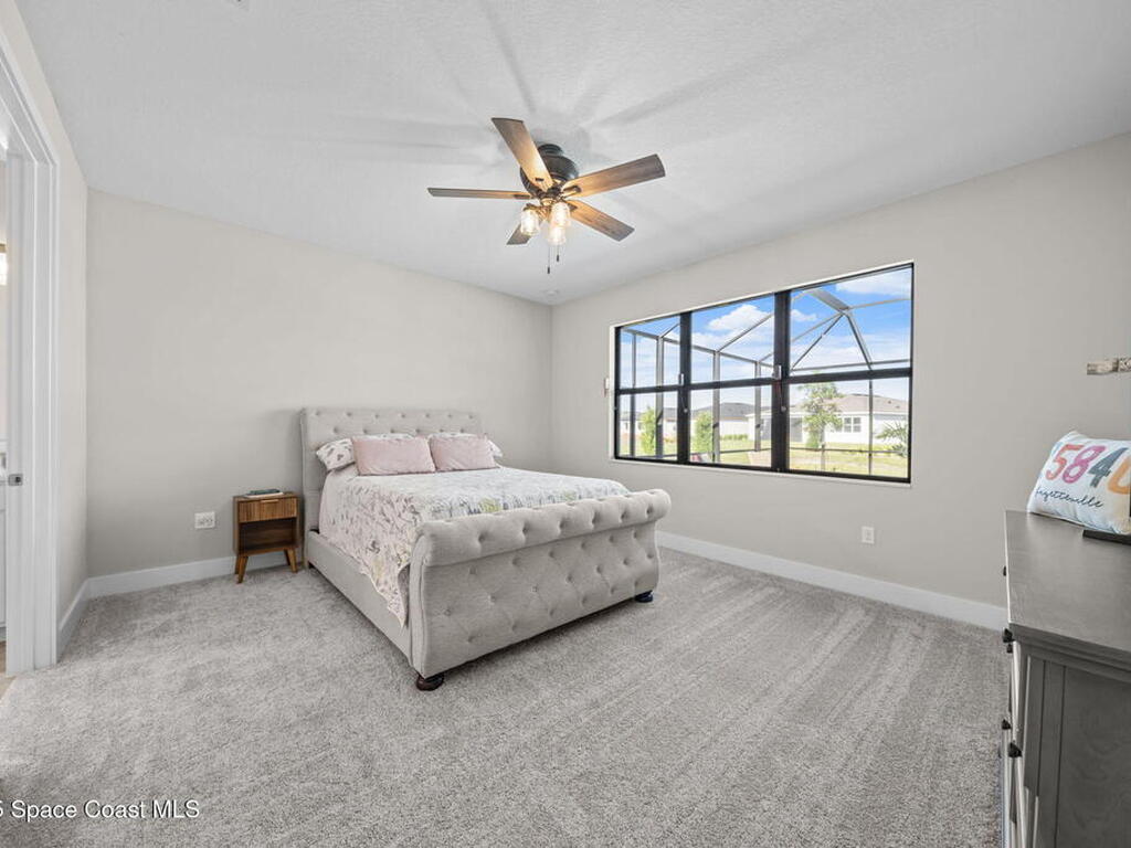 2846 Silverlefe Lane, Melbourne, FL 32940