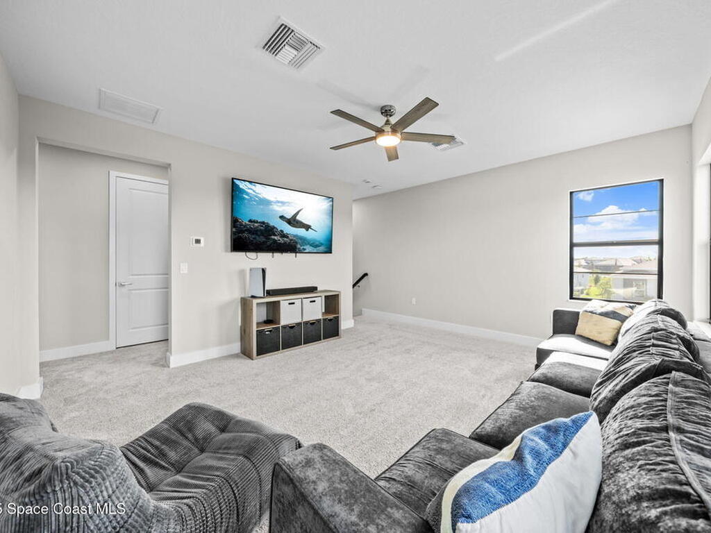 2846 Silverlefe Lane, Melbourne, FL 32940