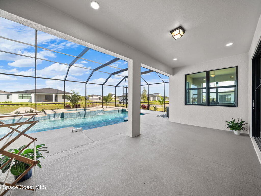 2846 Silverlefe Lane, Melbourne, FL 32940