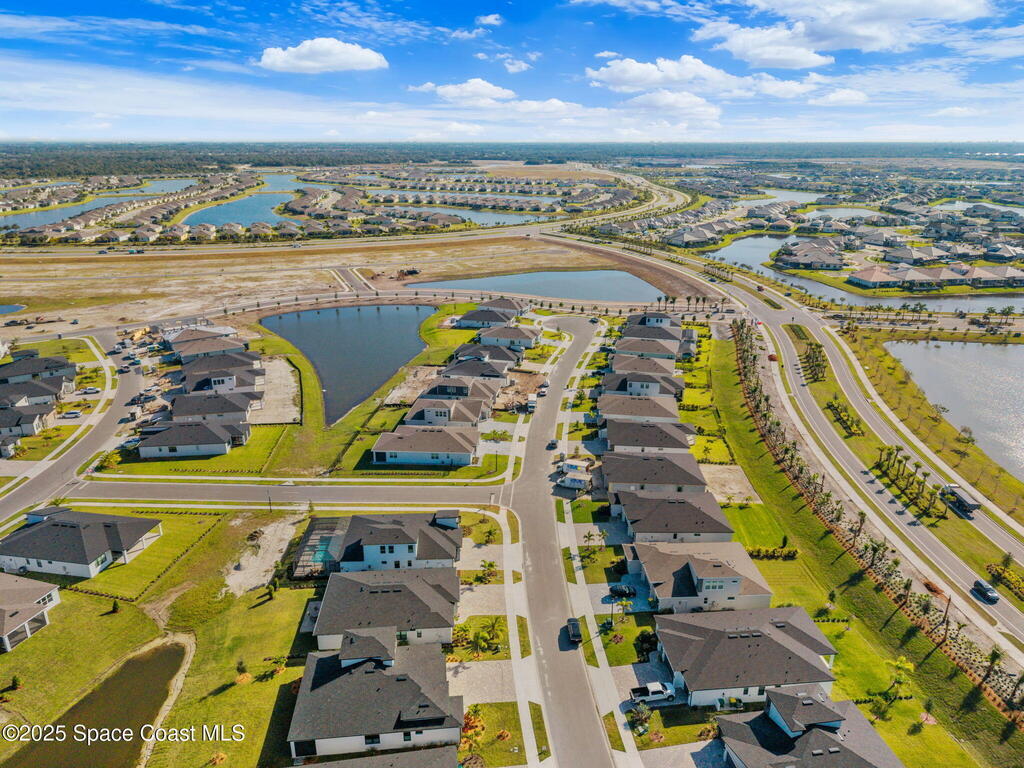 2846 Silverlefe Lane, Melbourne, FL 32940