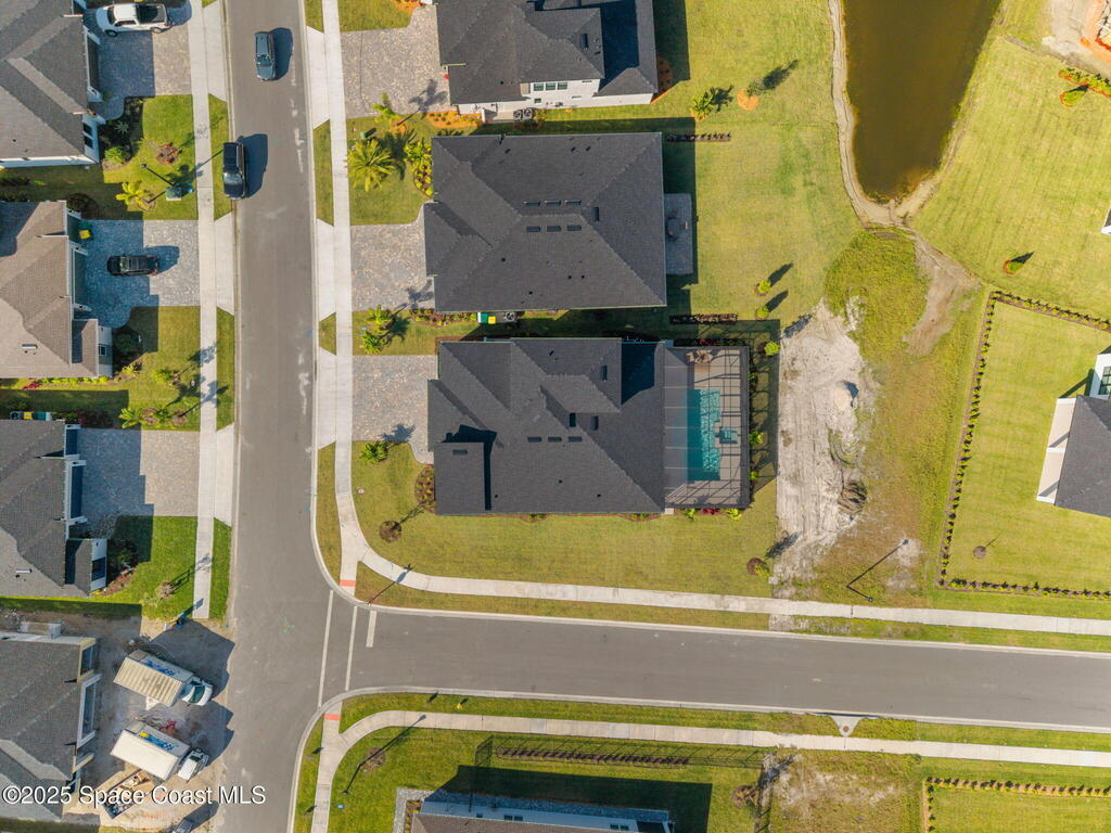 2846 Silverlefe Lane, Melbourne, FL 32940