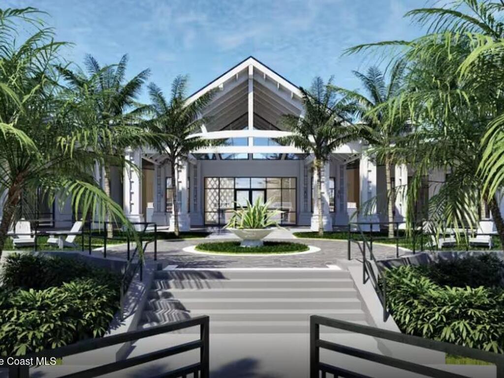 8870 Shoreline Avenue, Melbourne, FL 32940