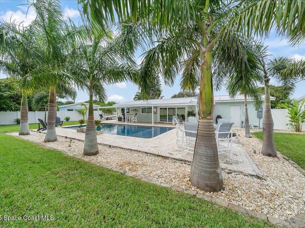 104 Bomarc Lane, Satellite Beach, FL 32937