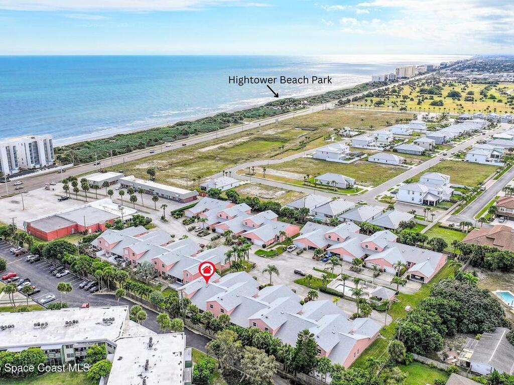 70 Coral Sea Way, Satellite Beach, FL 32937