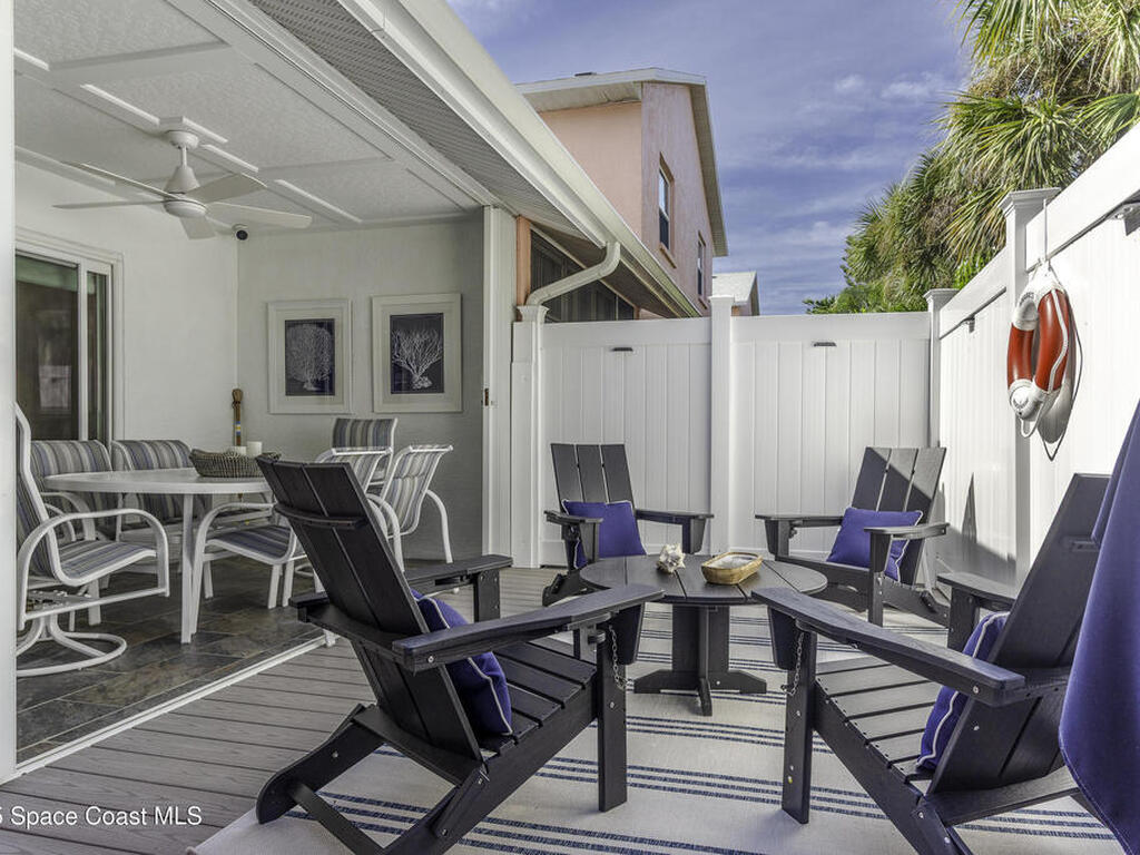 70 Coral Sea Way, Satellite Beach, FL 32937