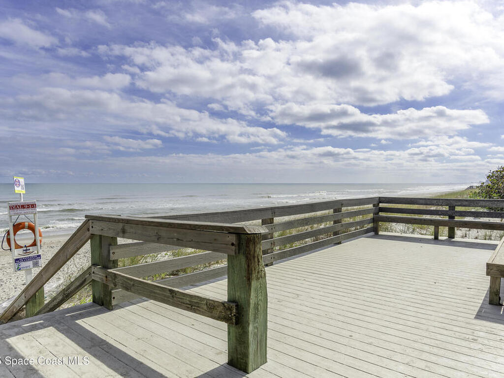 70 Coral Sea Way, Satellite Beach, FL 32937