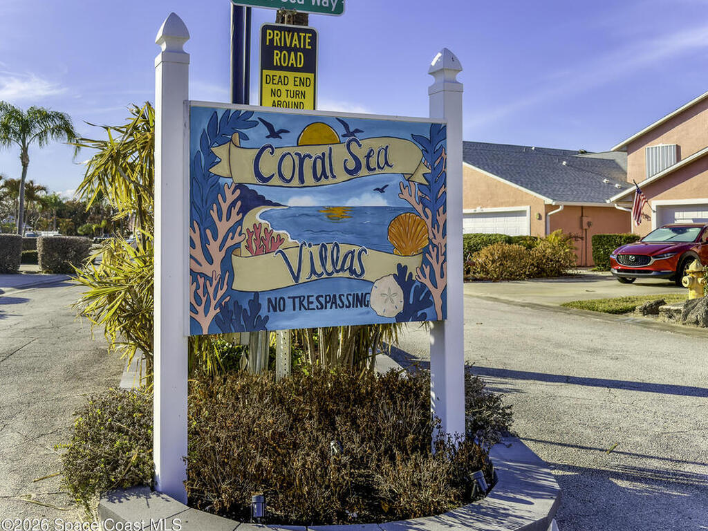 70 Coral Sea Way, Satellite Beach, FL 32937