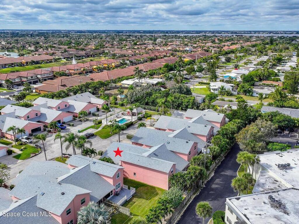 70 Coral Sea Way, Satellite Beach, FL 32937