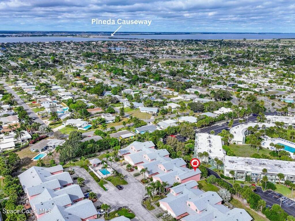 70 Coral Sea Way, Satellite Beach, FL 32937