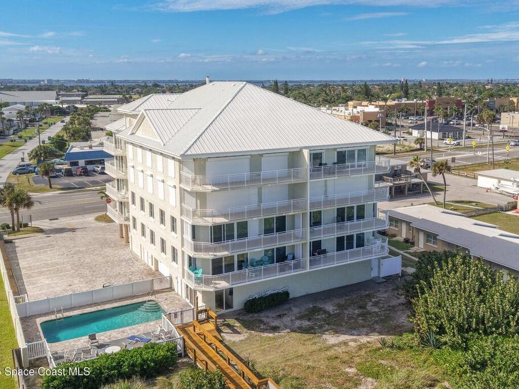 1125 N Highway A1A, Indialantic, FL 32903