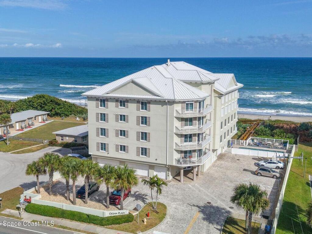 1125 N Highway A1A, Indialantic, FL 32903