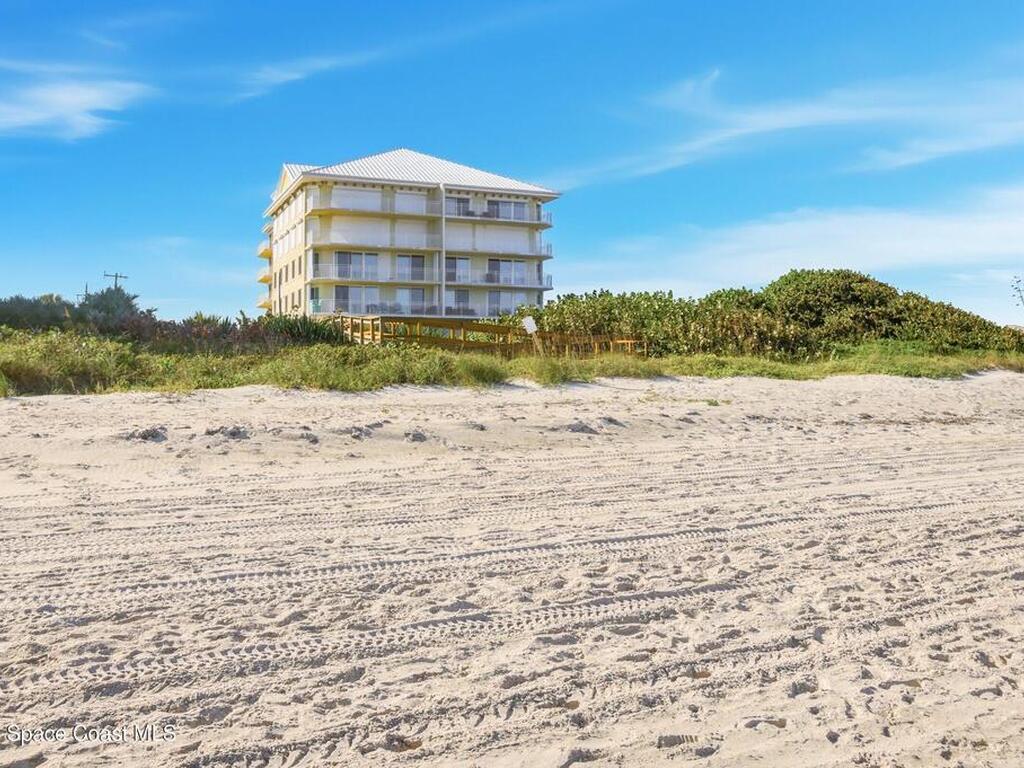 1125 N Highway A1A, Indialantic, FL 32903