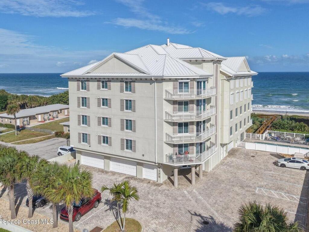 1125 N Highway A1A, Indialantic, FL 32903