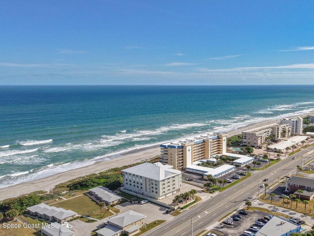 1125 N Highway A1A, Indialantic, FL 32903