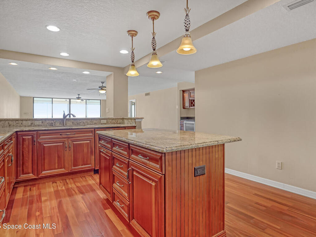 3221 S Atlantic Avenue, Cocoa Beach, FL 32931