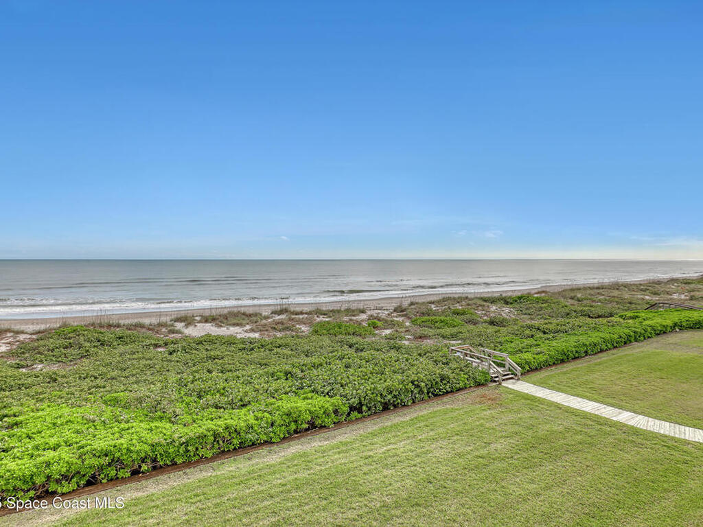 3221 S Atlantic Avenue, Cocoa Beach, FL 32931