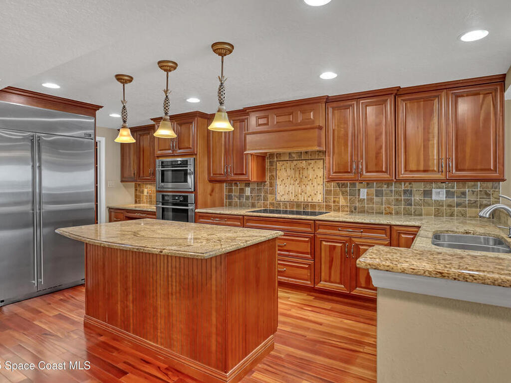 3221 S Atlantic Avenue, Cocoa Beach, FL 32931