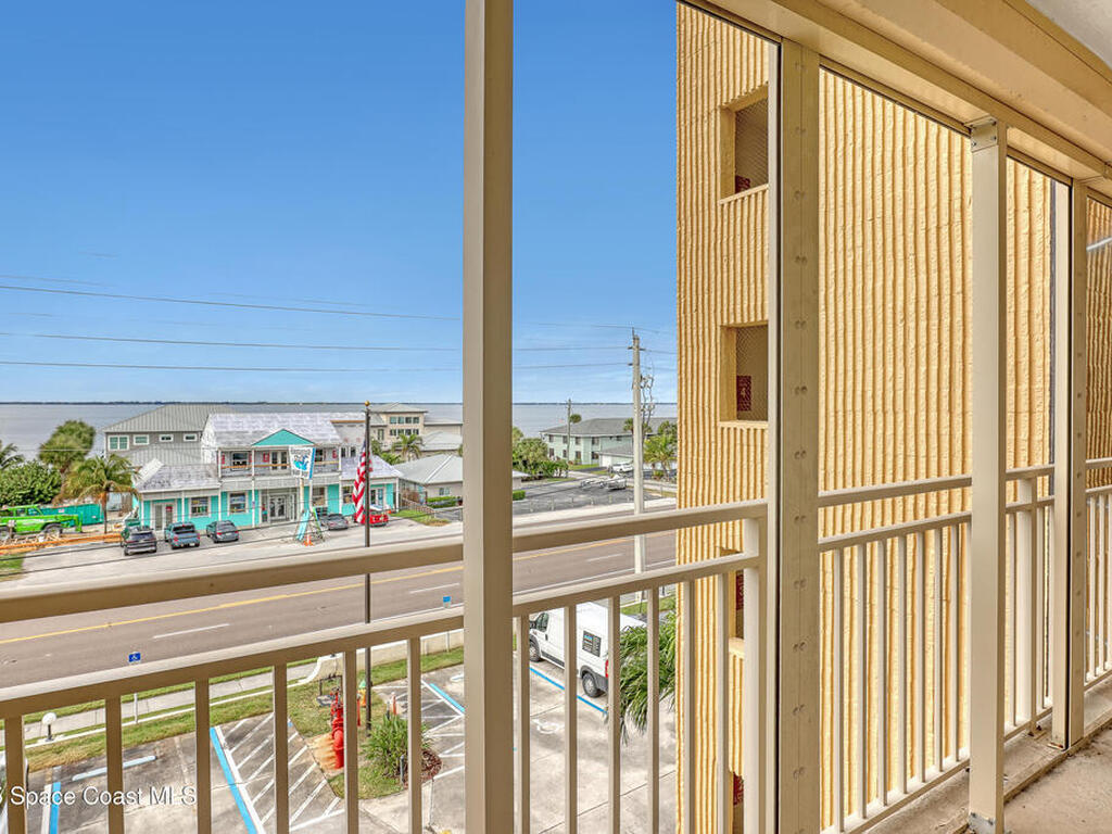 3221 S Atlantic Avenue, Cocoa Beach, FL 32931