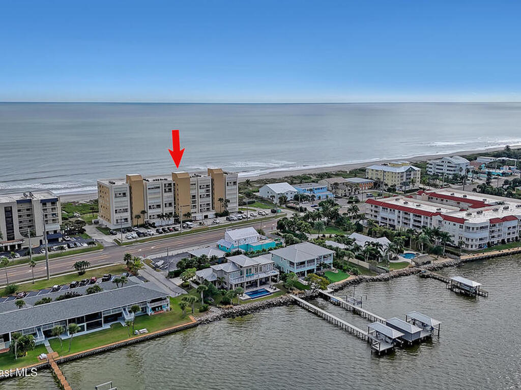 3221 S Atlantic Avenue, Cocoa Beach, FL 32931