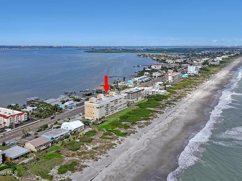 3221 S Atlantic Avenue, Cocoa Beach, FL 32931