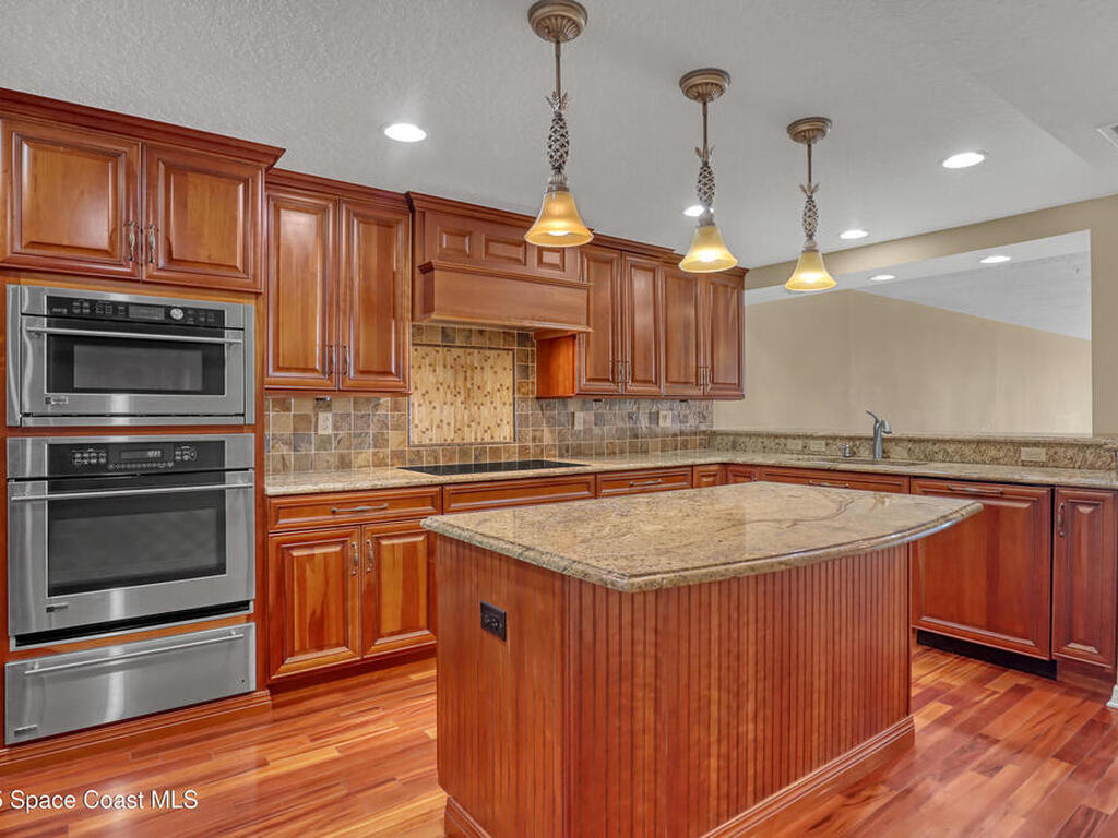 3221 S Atlantic Avenue, Cocoa Beach, FL 32931