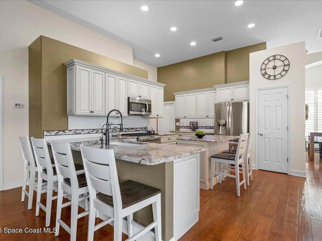 4329 Collingtree Drive, Rockledge, FL 32955