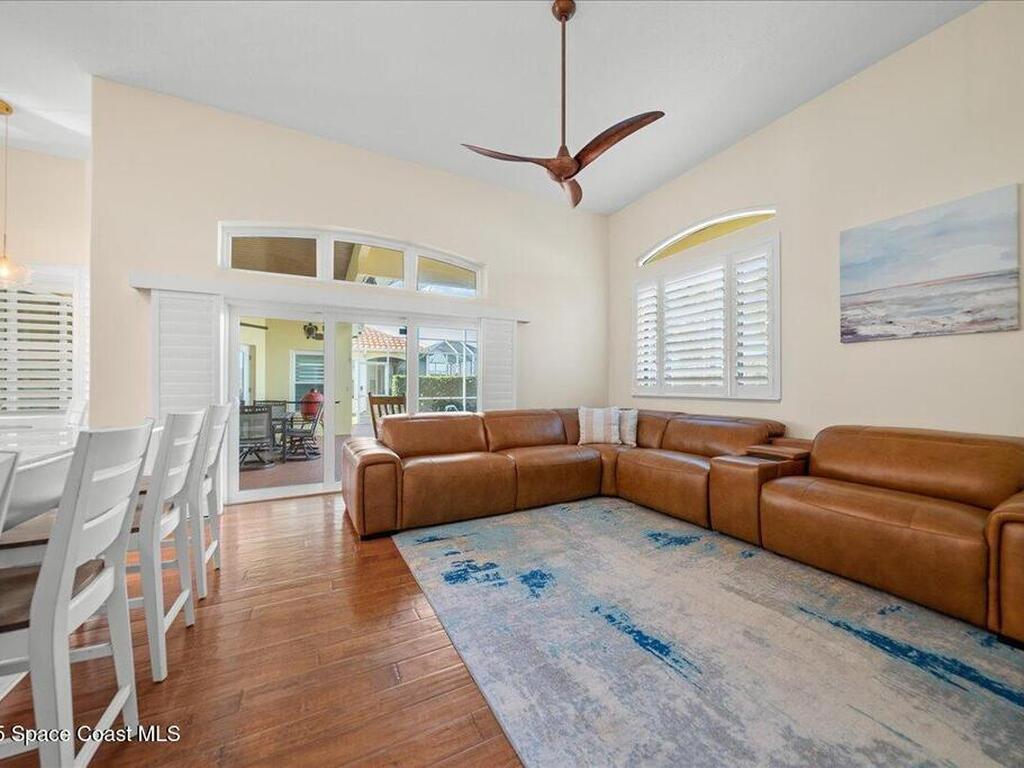 4329 Collingtree Drive, Rockledge, FL 32955