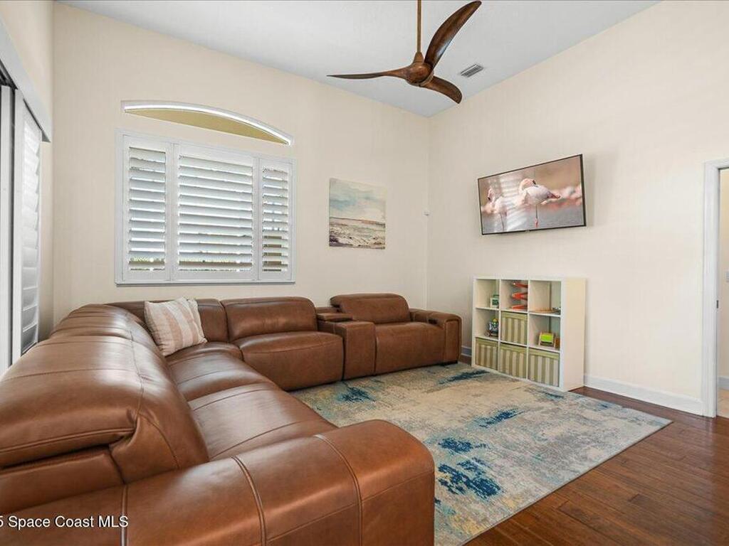 4329 Collingtree Drive, Rockledge, FL 32955