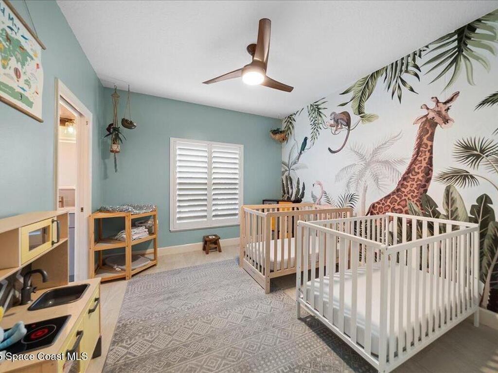 4329 Collingtree Drive, Rockledge, FL 32955