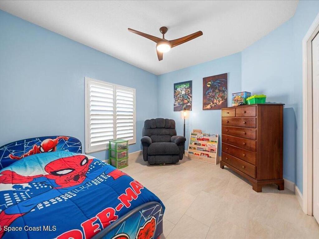 4329 Collingtree Drive, Rockledge, FL 32955