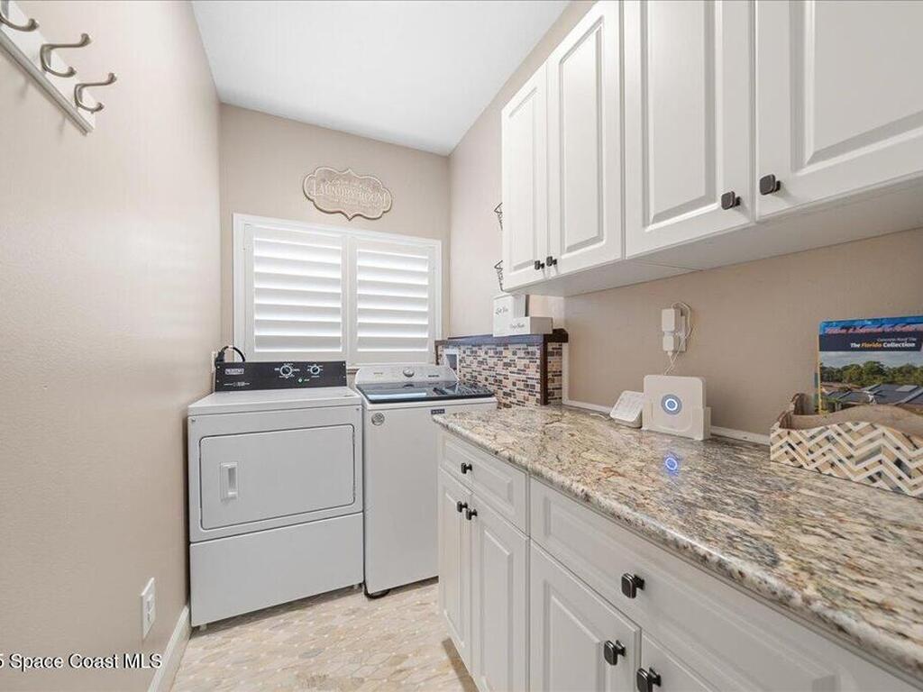 4329 Collingtree Drive, Rockledge, FL 32955