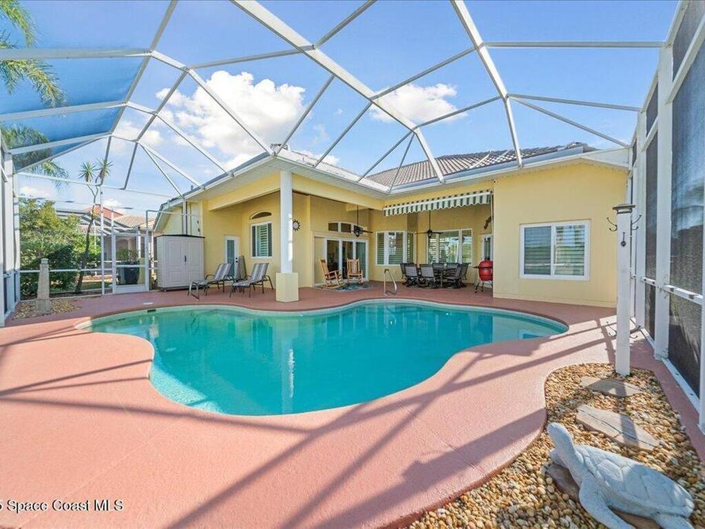 4329 Collingtree Drive, Rockledge, FL 32955