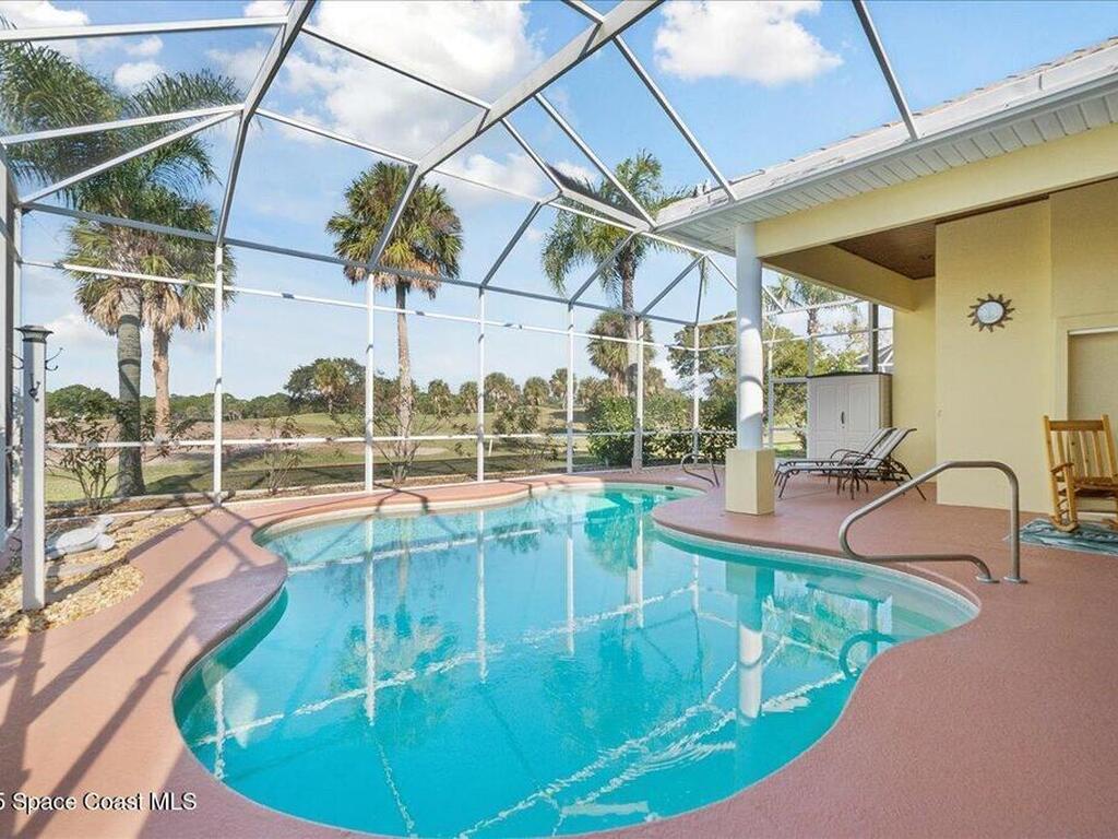 4329 Collingtree Drive, Rockledge, FL 32955