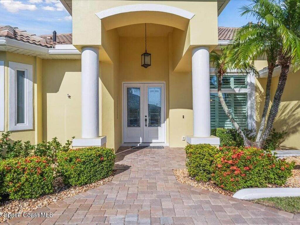 4329 Collingtree Drive, Rockledge, FL 32955